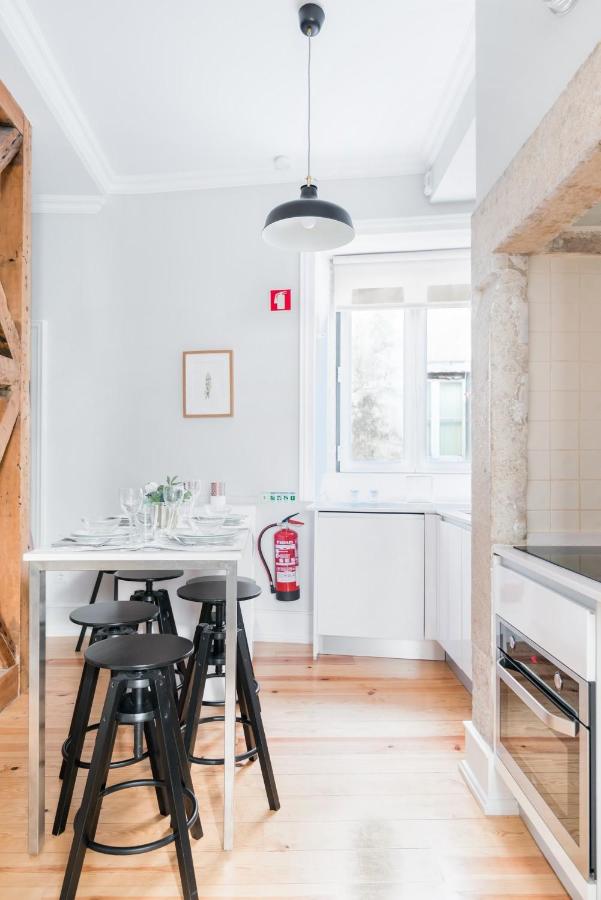 Lisbon Center IV - 2