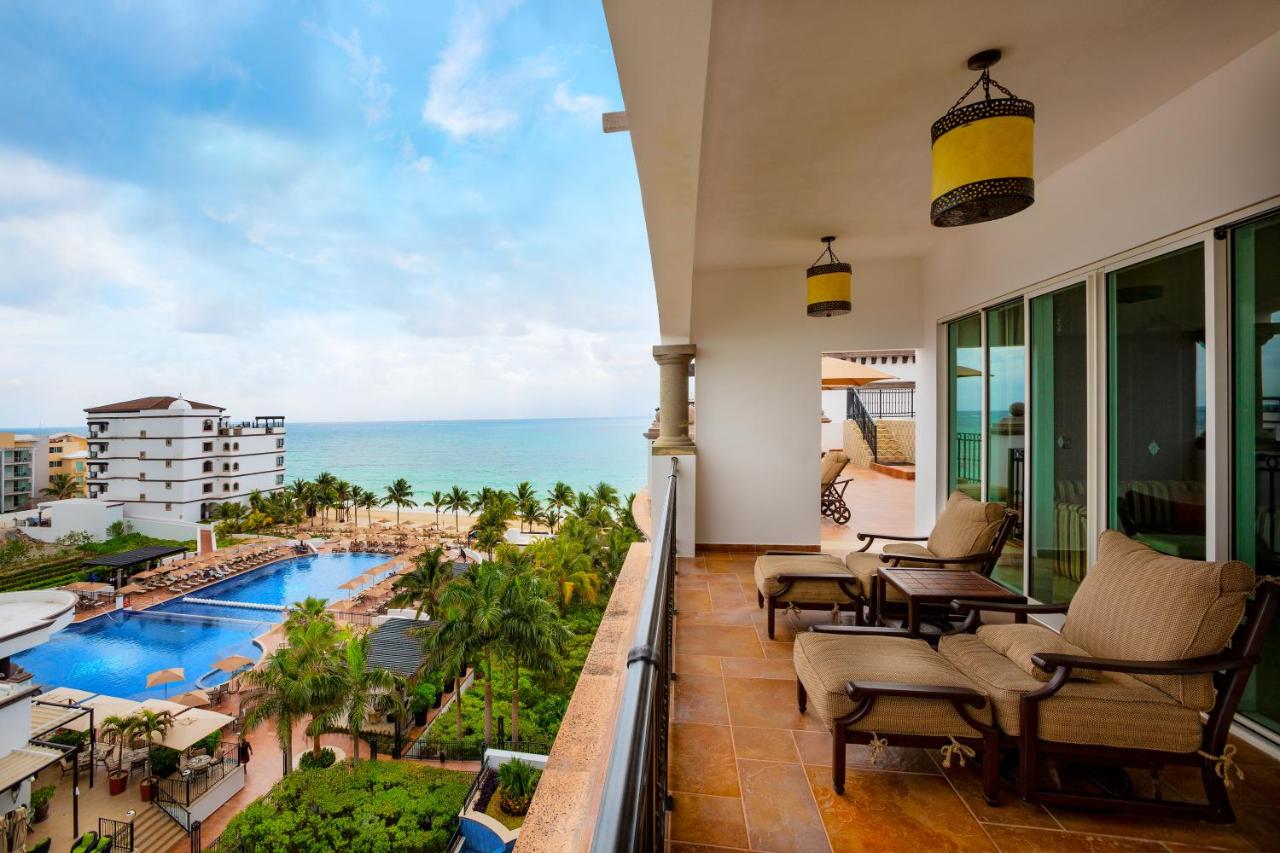 Grand Residences Riviera Cancun, All Inclusive photo