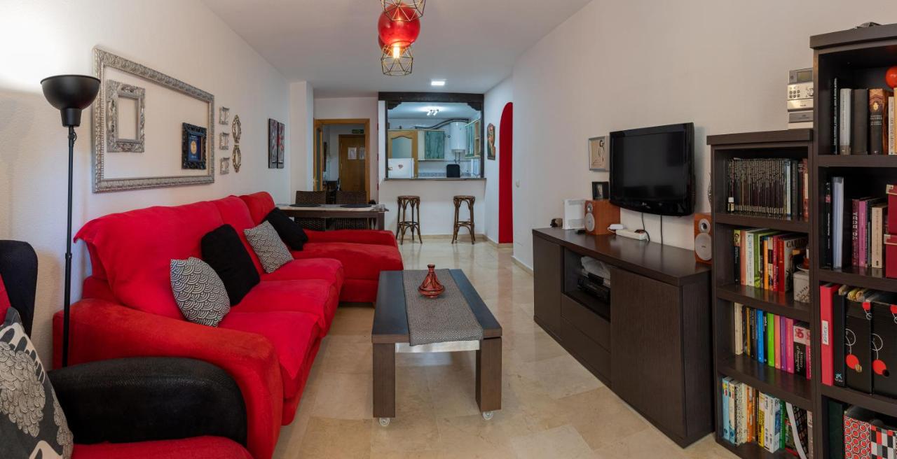 Galvez Rooms, Málaga – Bijgewerkte prijzen 2022