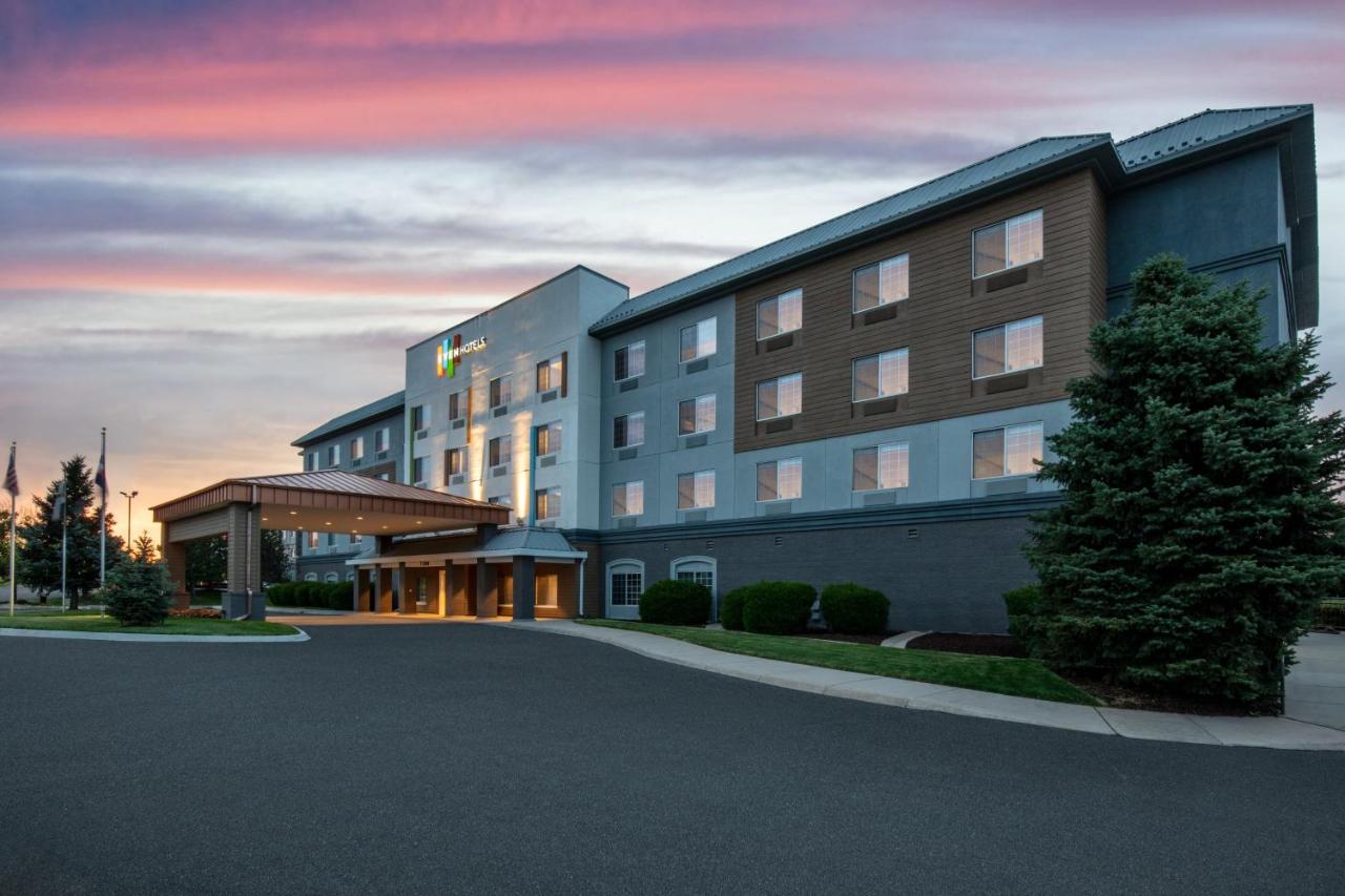 Even Hotels Denver Tech Center-englewood An Ihg Hotel Centennial Updated 2021 Prices