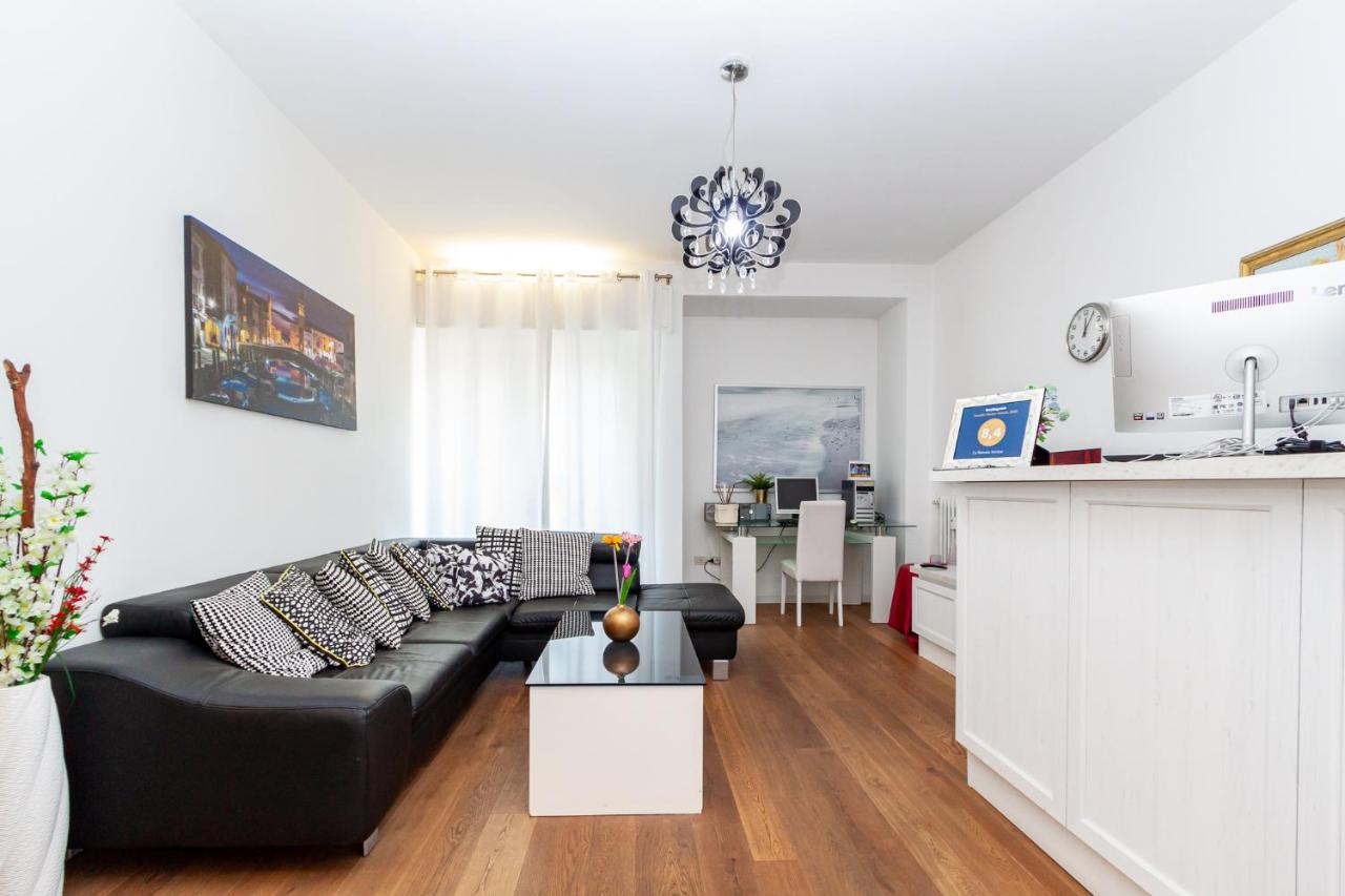 Ca' Rebeka Venice - Atika & Atif - 4