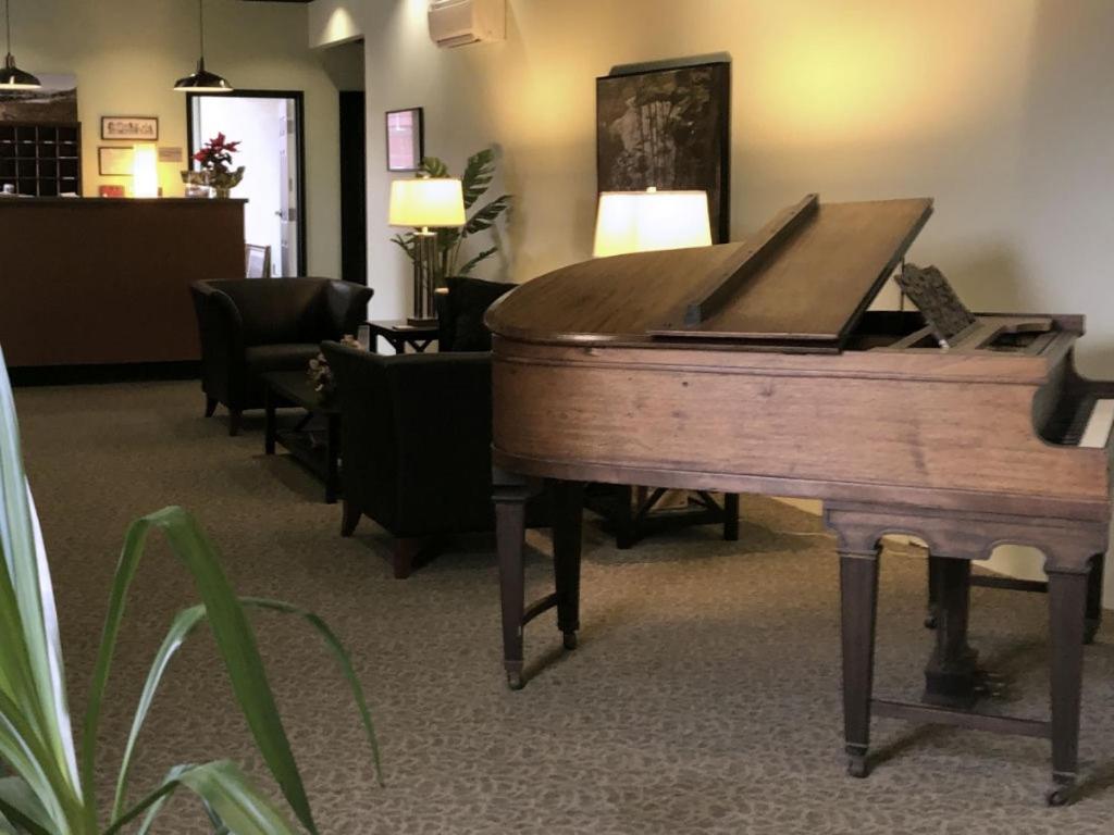 The Inn At Stone Mill — photo 4