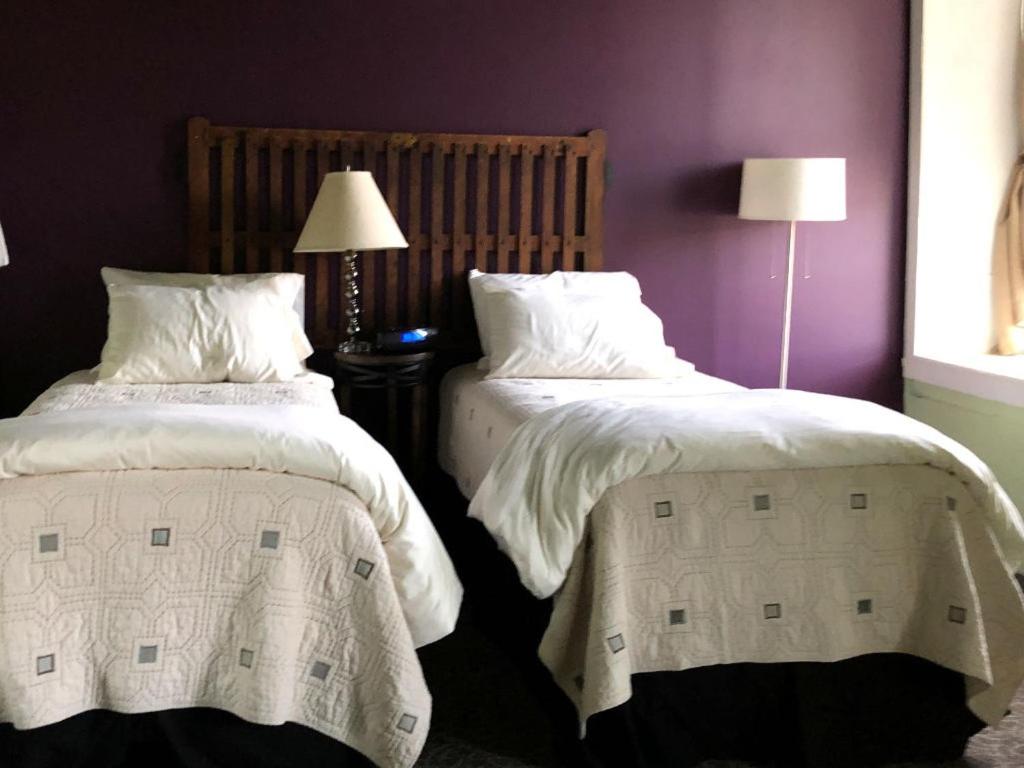 The Inn At Stone Mill — photo 10