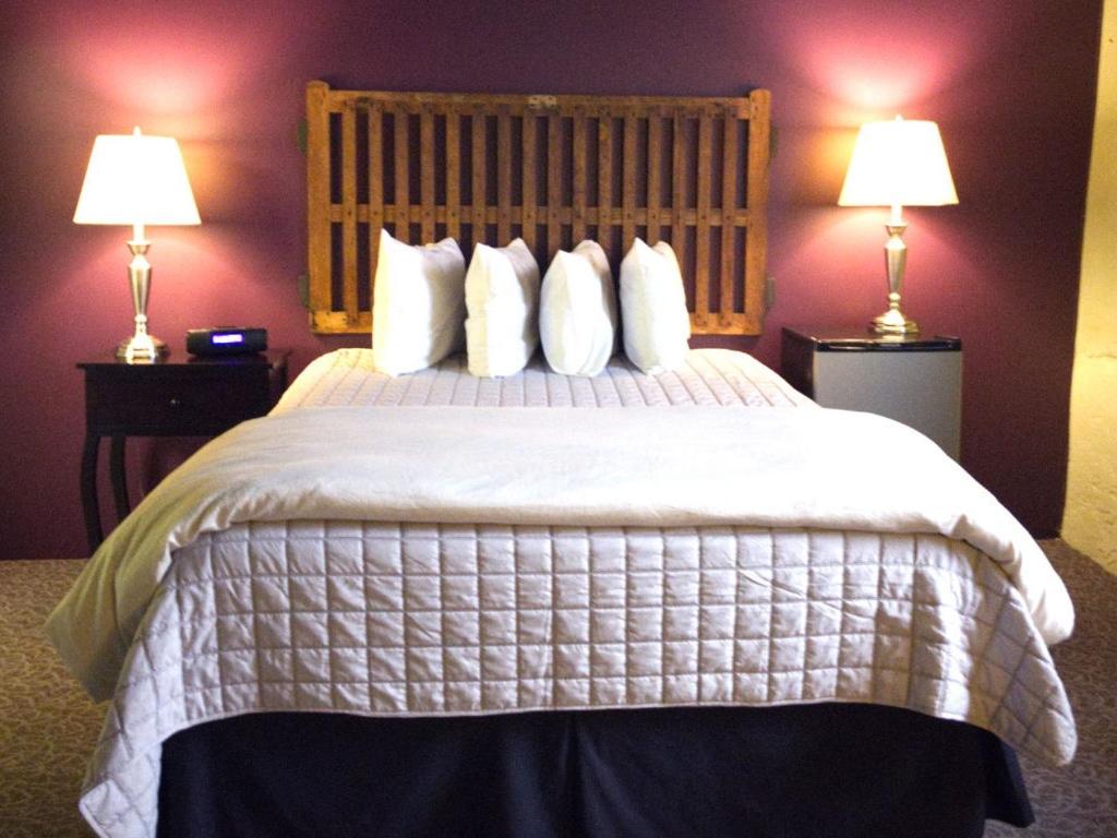 The Inn At Stone Mill — photo 13