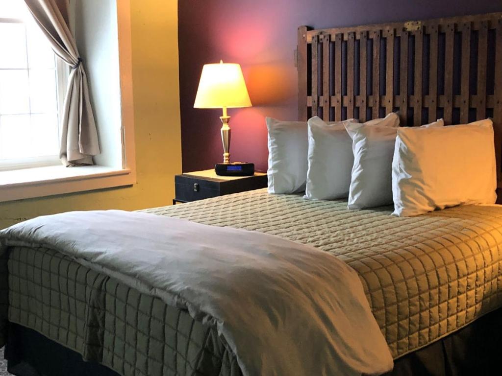 The Inn At Stone Mill — photo 16