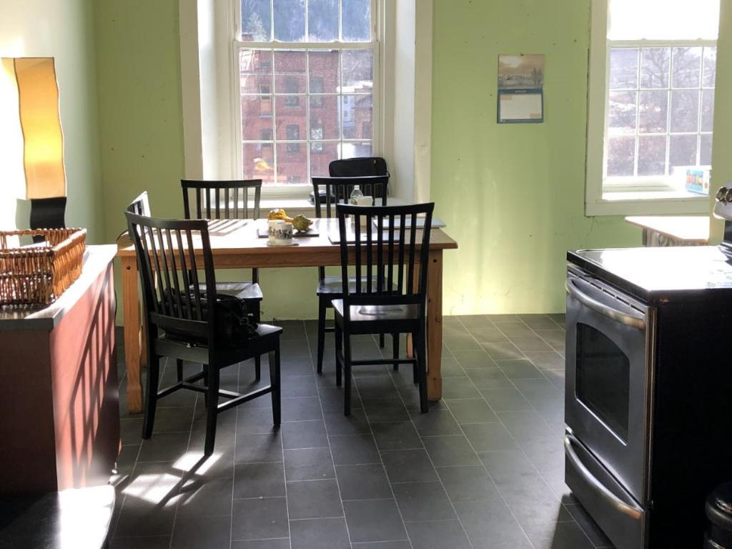 The Inn At Stone Mill — photo 20