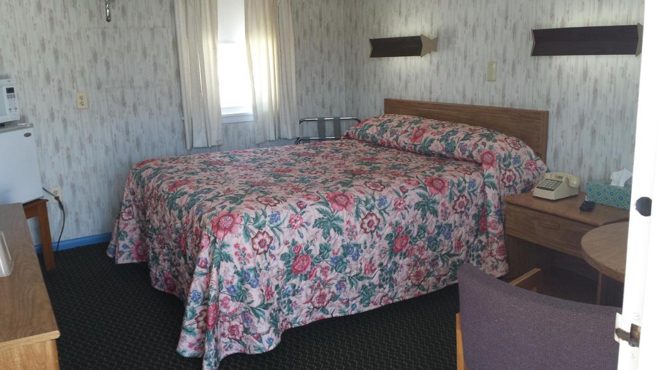 Sunset Inn — photo 10