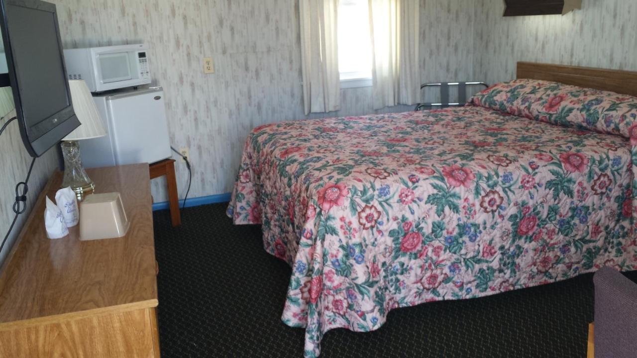 Sunset Inn — photo 9