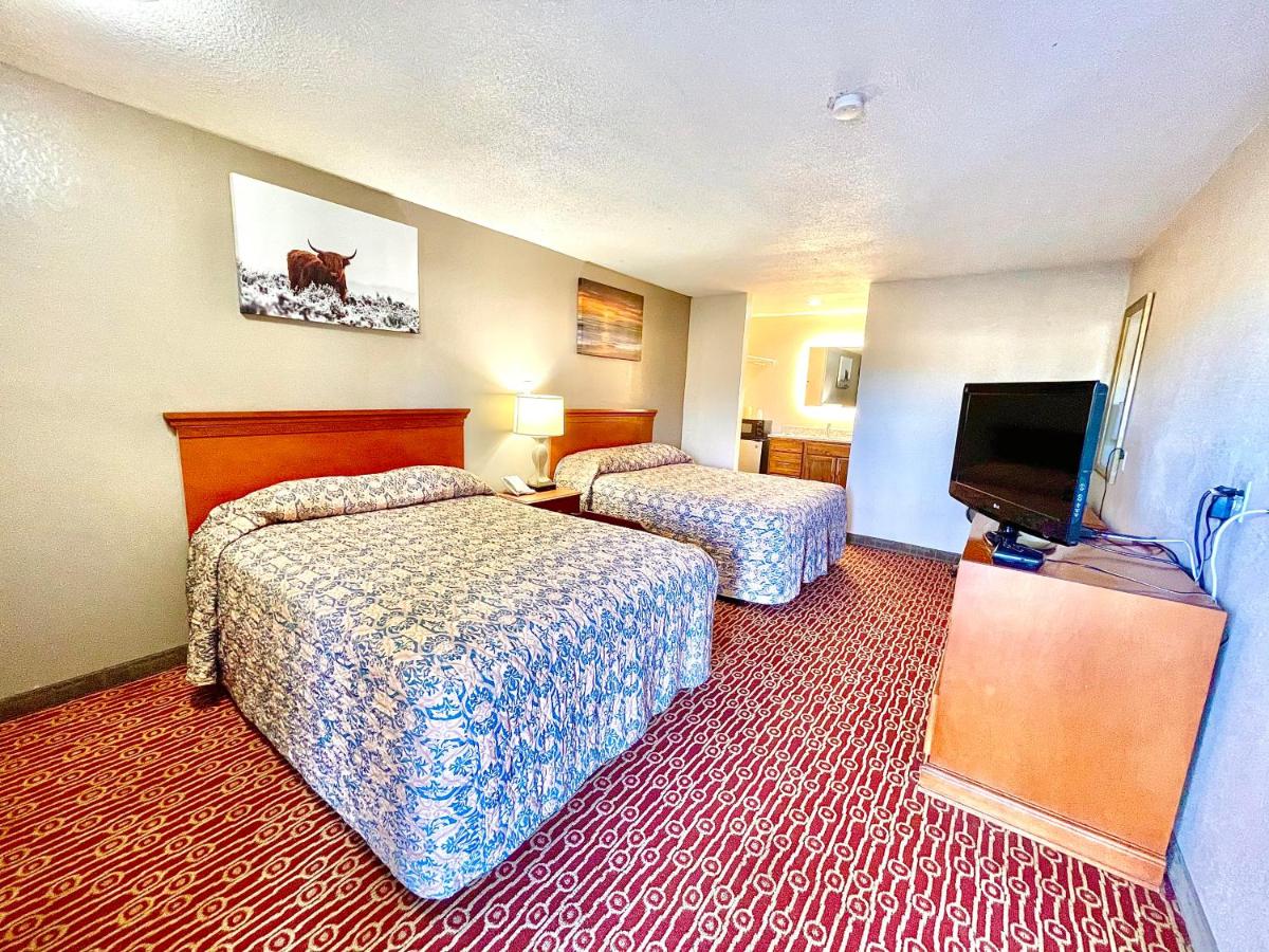 Magnolia Motel — photo 9