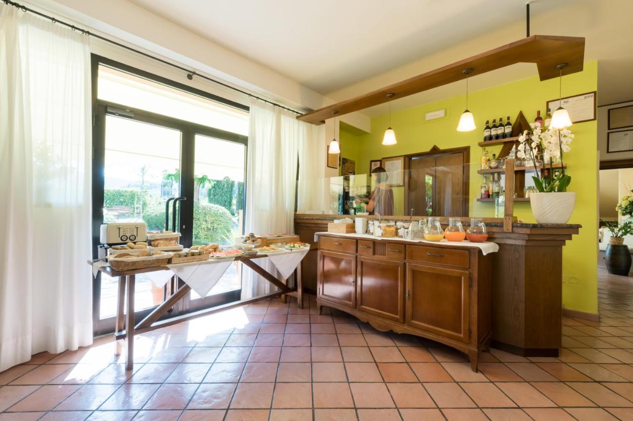 Hotel San Michele - 5