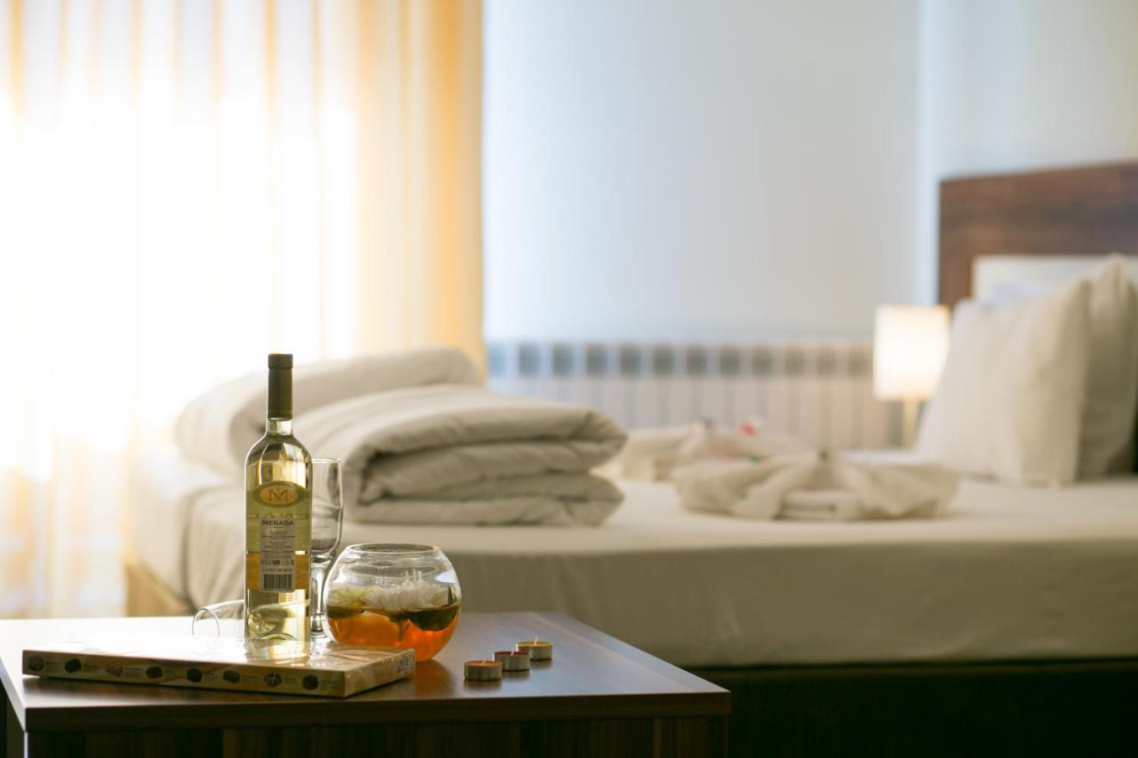 The Balkan Jewel Resort, Trademark Collection by Wyndham photo