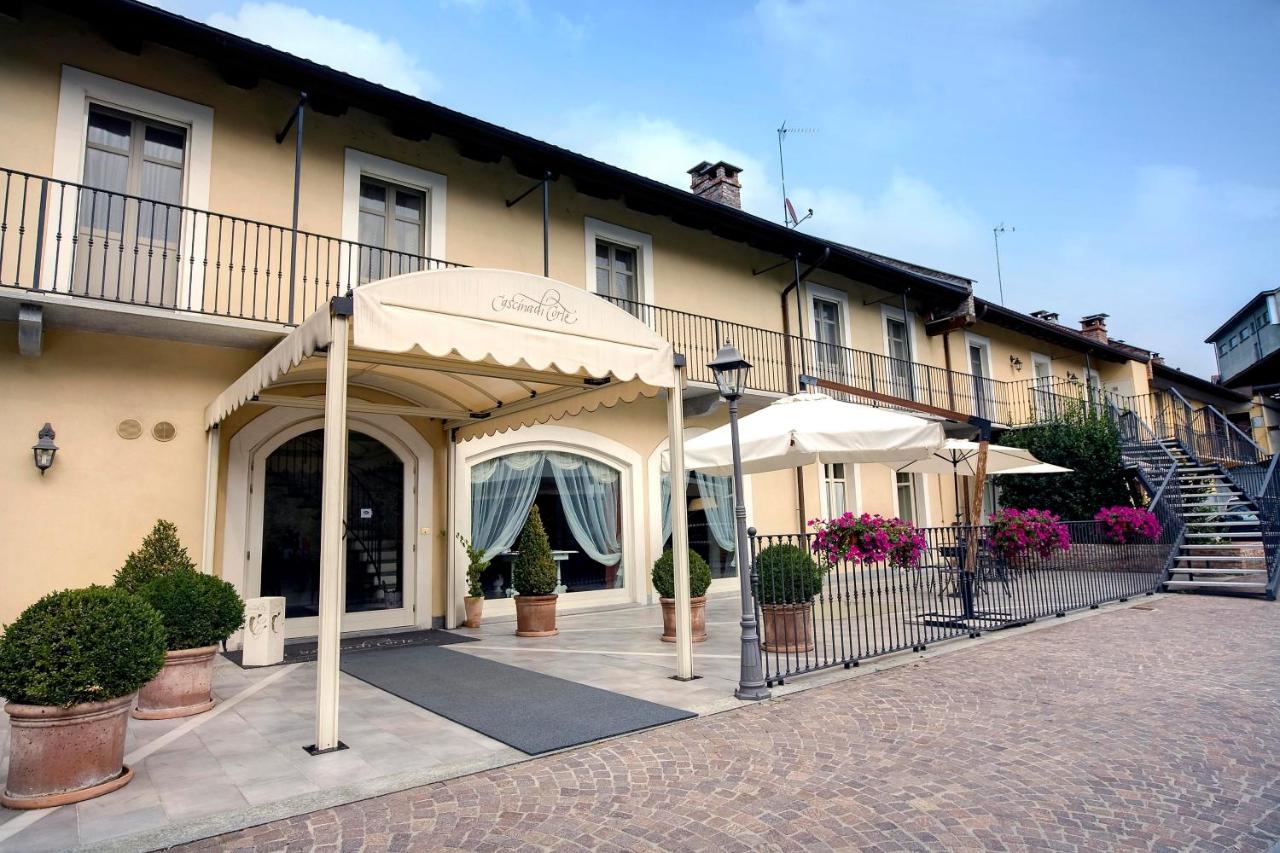 Hotel Cascina Di Corte photo