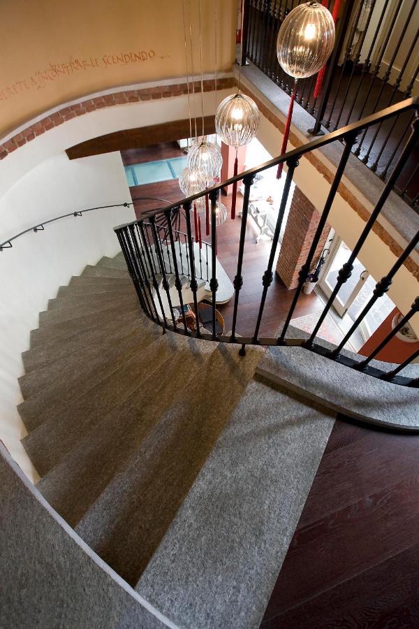 Hotel Cascina Di Corte photo
