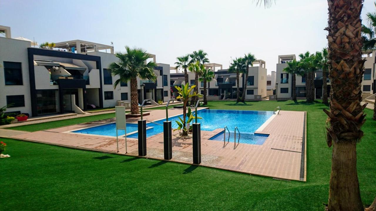 Oasis Beach 1, La Zenia, Playas de Orihuela – Bijgewerkte ...