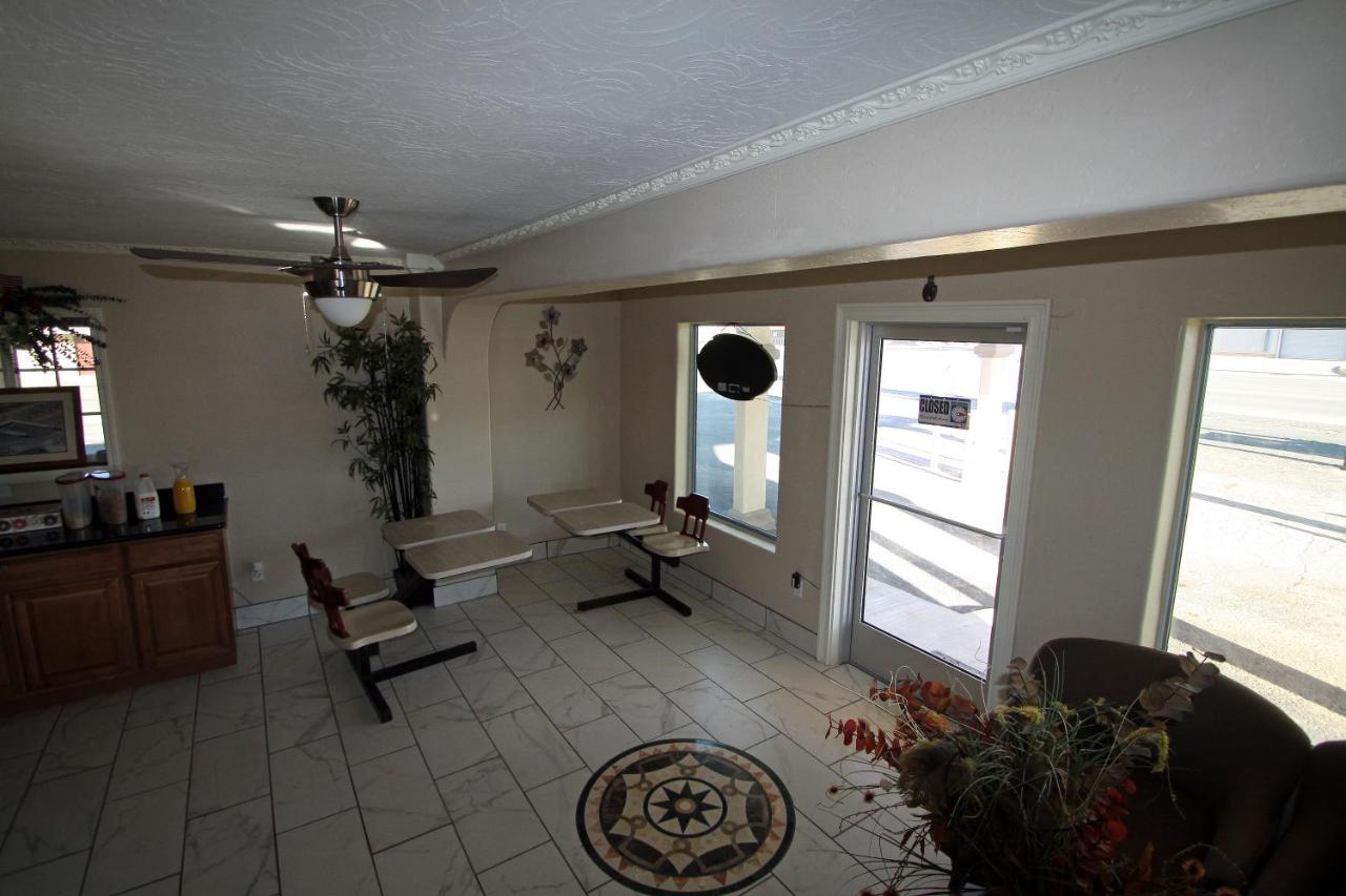 Executive Inn — photo 5