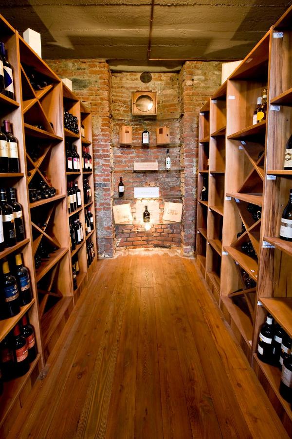 Hotel Cascina Di Corte photo