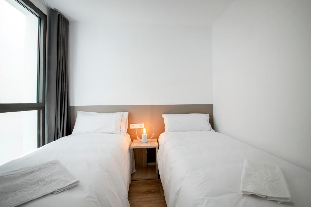NC Apartments Rambla 32, Figueres - Harga Terbaru 2022