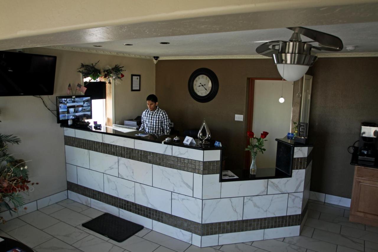 Executive Inn — photo 21