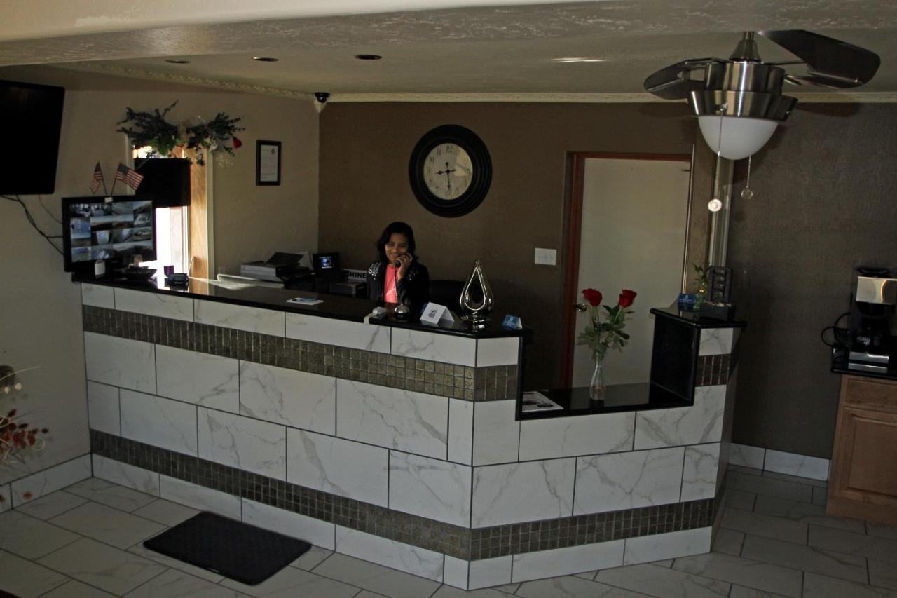 Executive Inn — photo 7