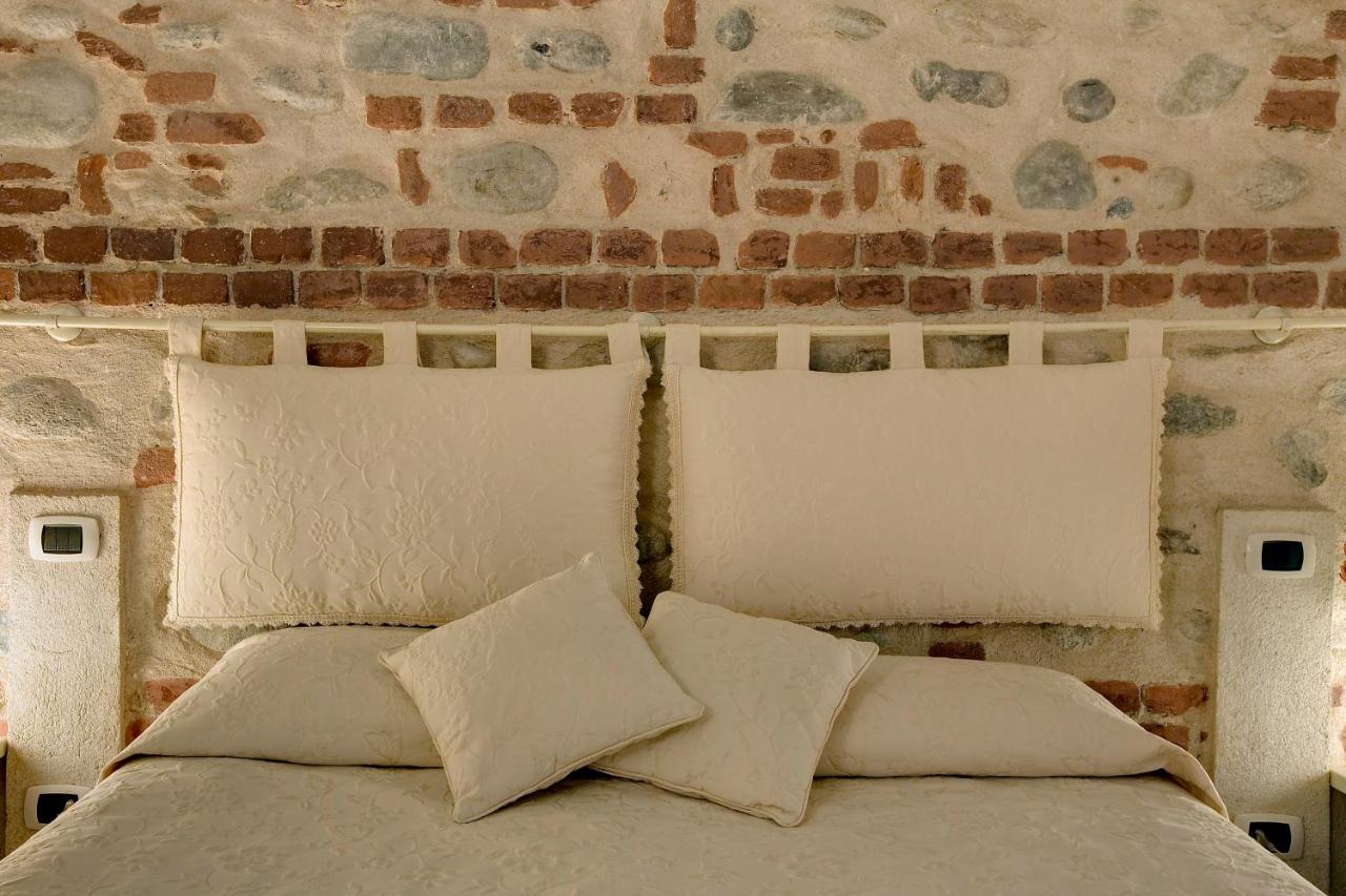 Hotel Cascina Di Corte photo