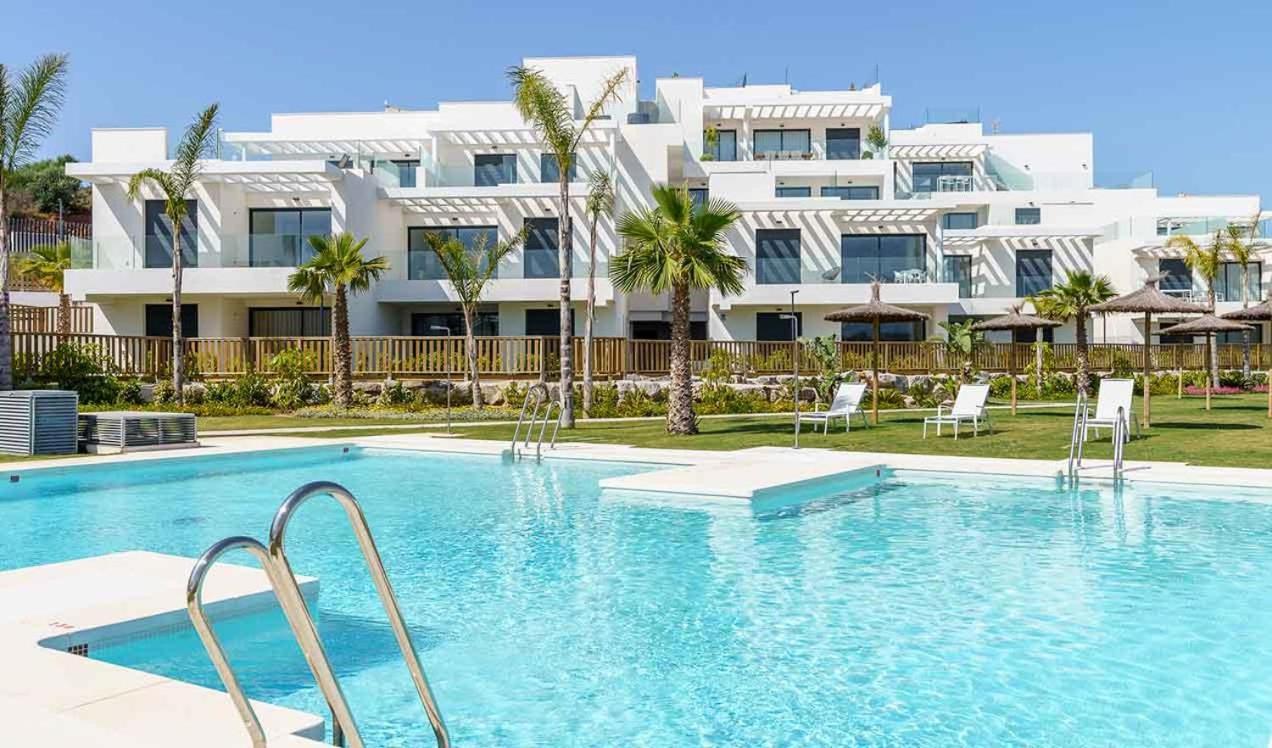 Casa La Cala - Brand new apartment - La Cala de Mijas ...