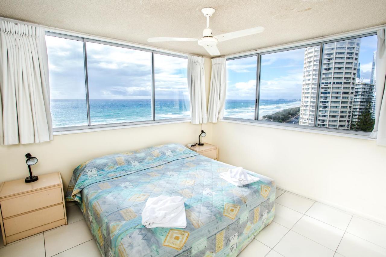 The Shore Apartments - Beachfront photo