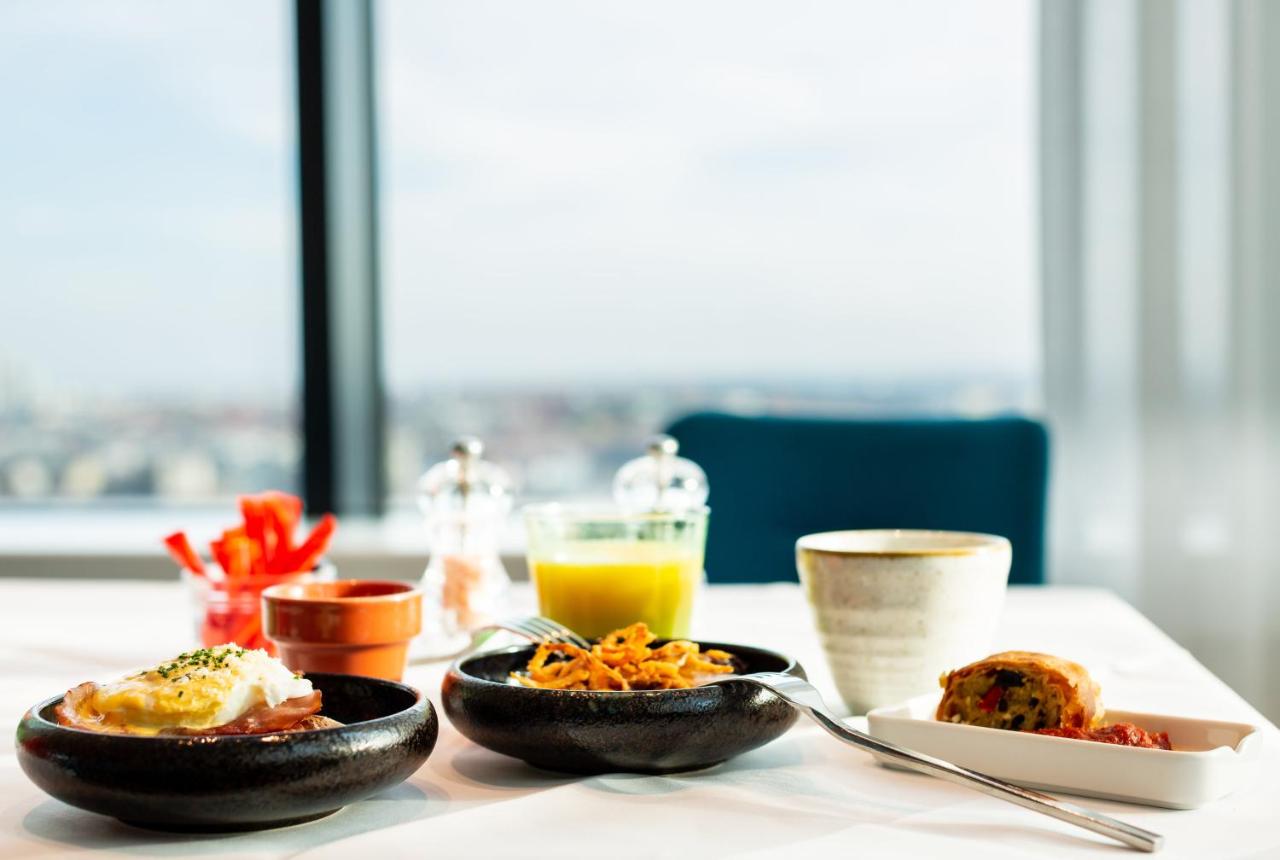 Holiday Inn Vienna South An Ihg Hotel Wien Aktualisierte Preise Fur 2021