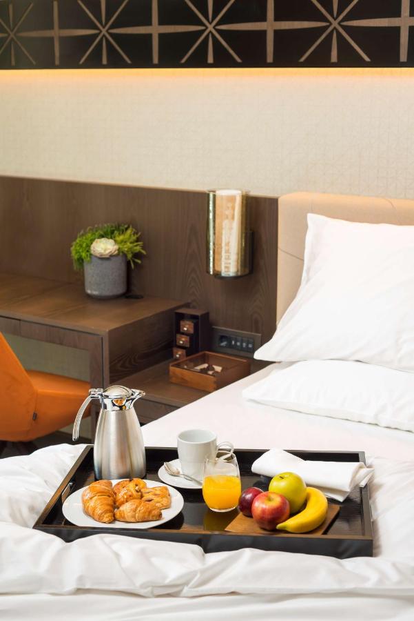 Hyatt Regency Sofia photo