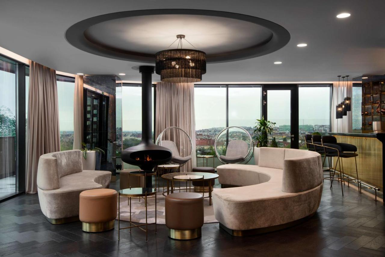 Hyatt Regency Sofia photo