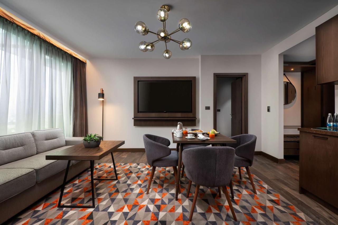 Hyatt Regency Sofia photo