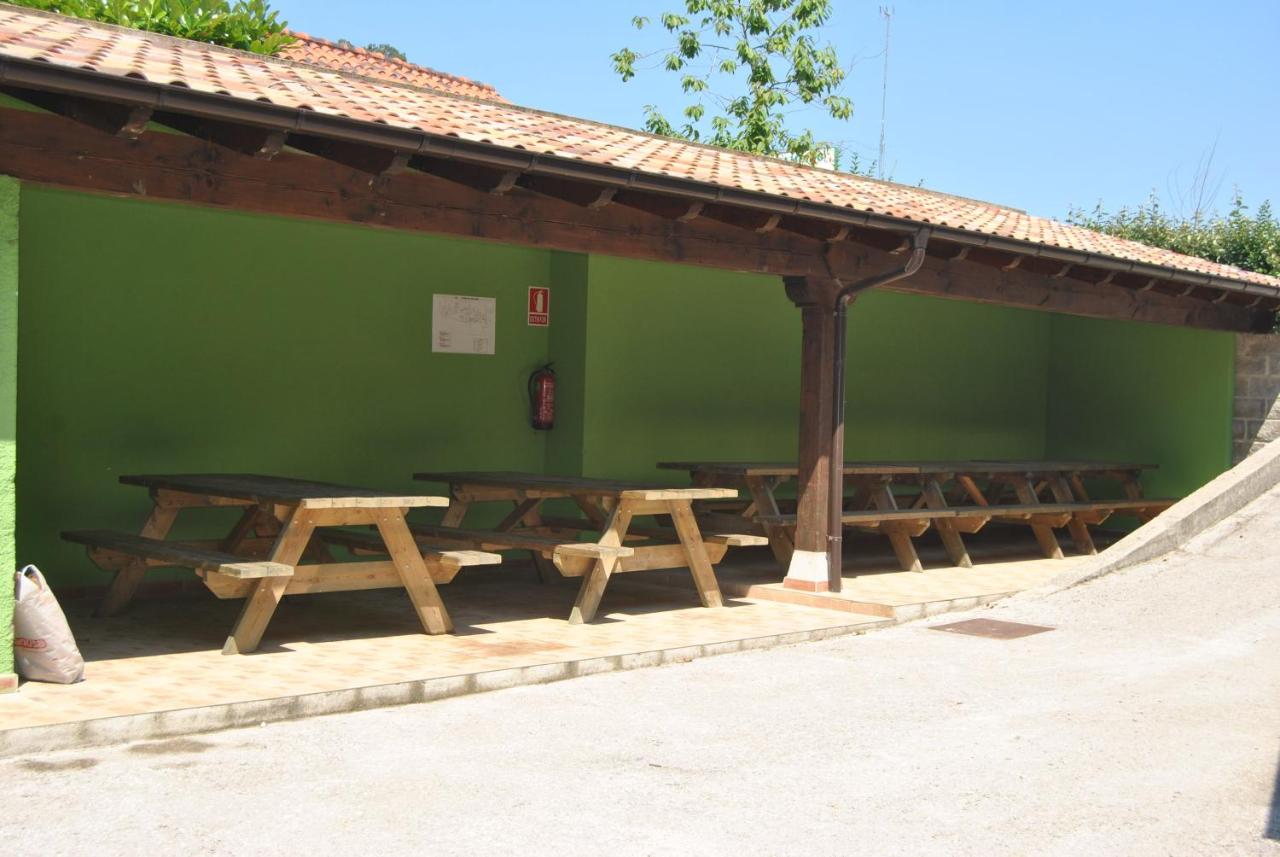 Camping Rio Purón (Spanien San Roque del Acebal) - Booking.com