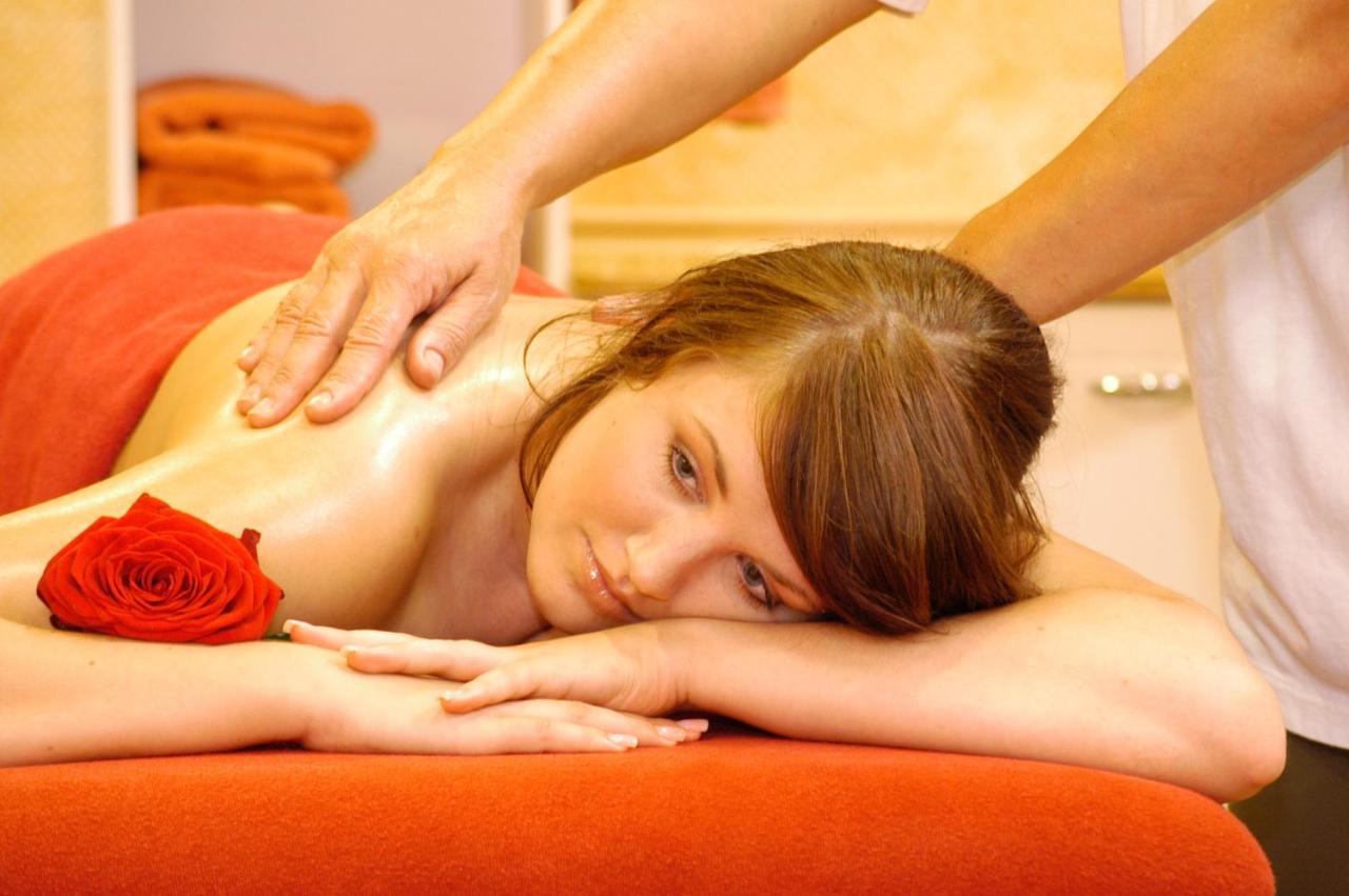 Spa hotel: Hotel Tannenhof