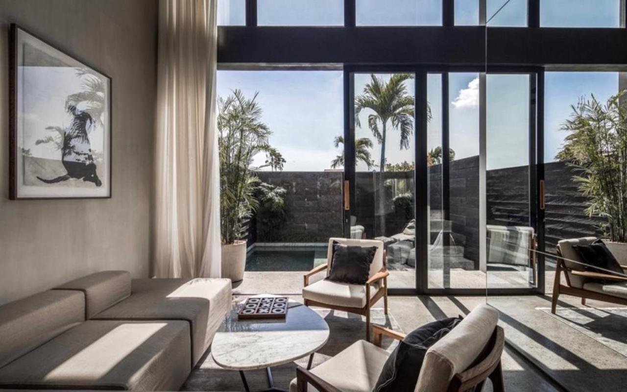 OXO Townhouses Umalas - Close to Seminyak & Canggu - 3