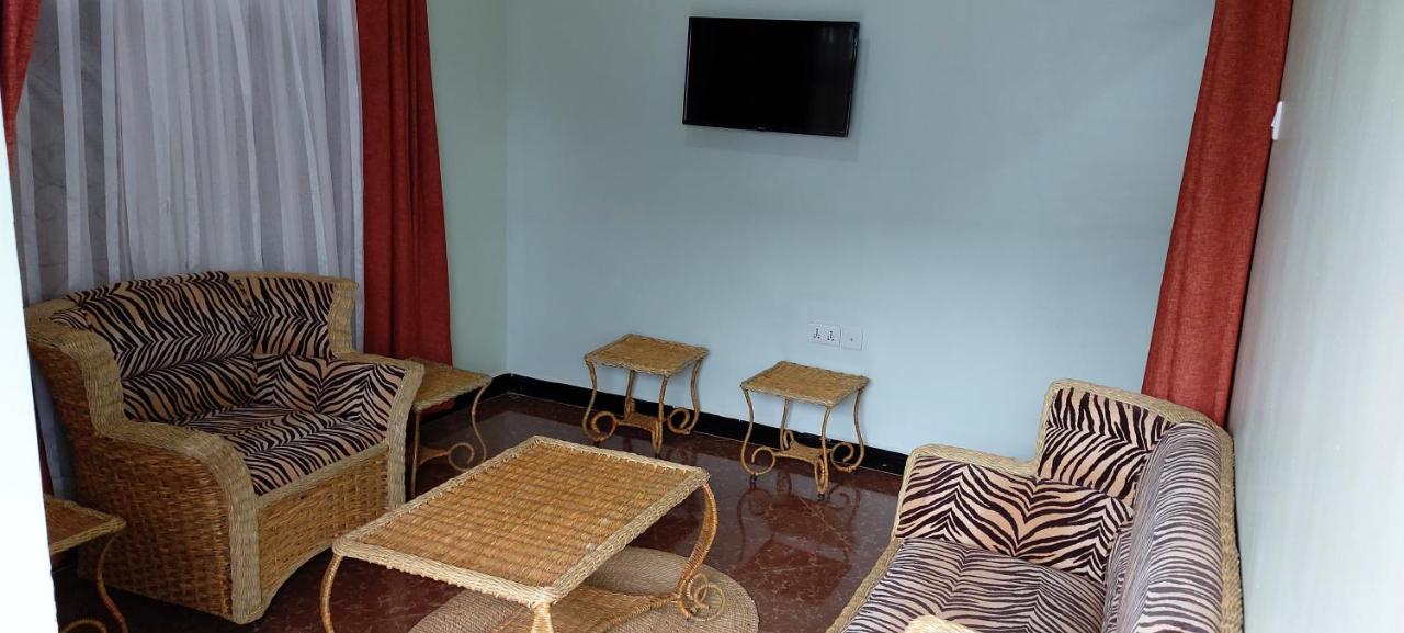 Hotel Sumawe Suites, Karatu, Tanzania - Booking.com