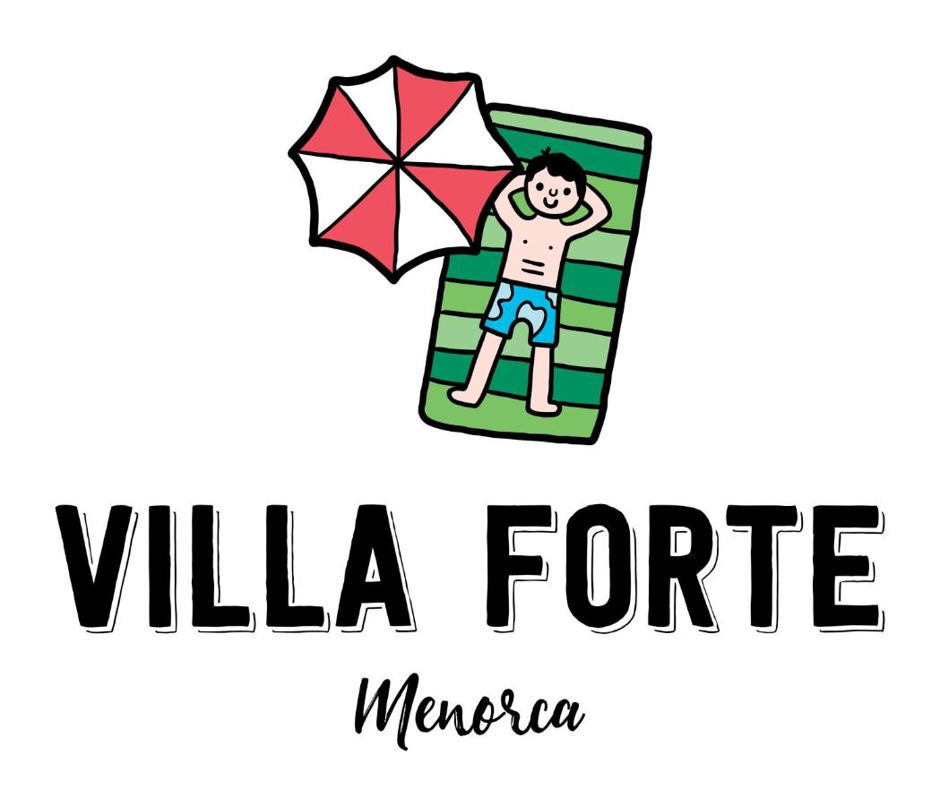Villa Forte, Cala en Porter – Bijgewerkte prijzen 2022