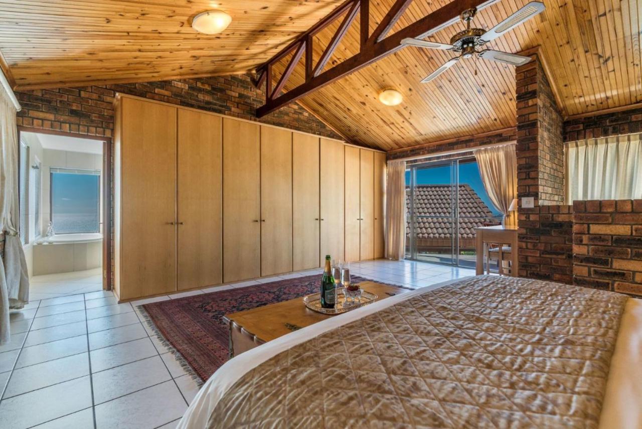 Auberge Cape Guesthouse - 3