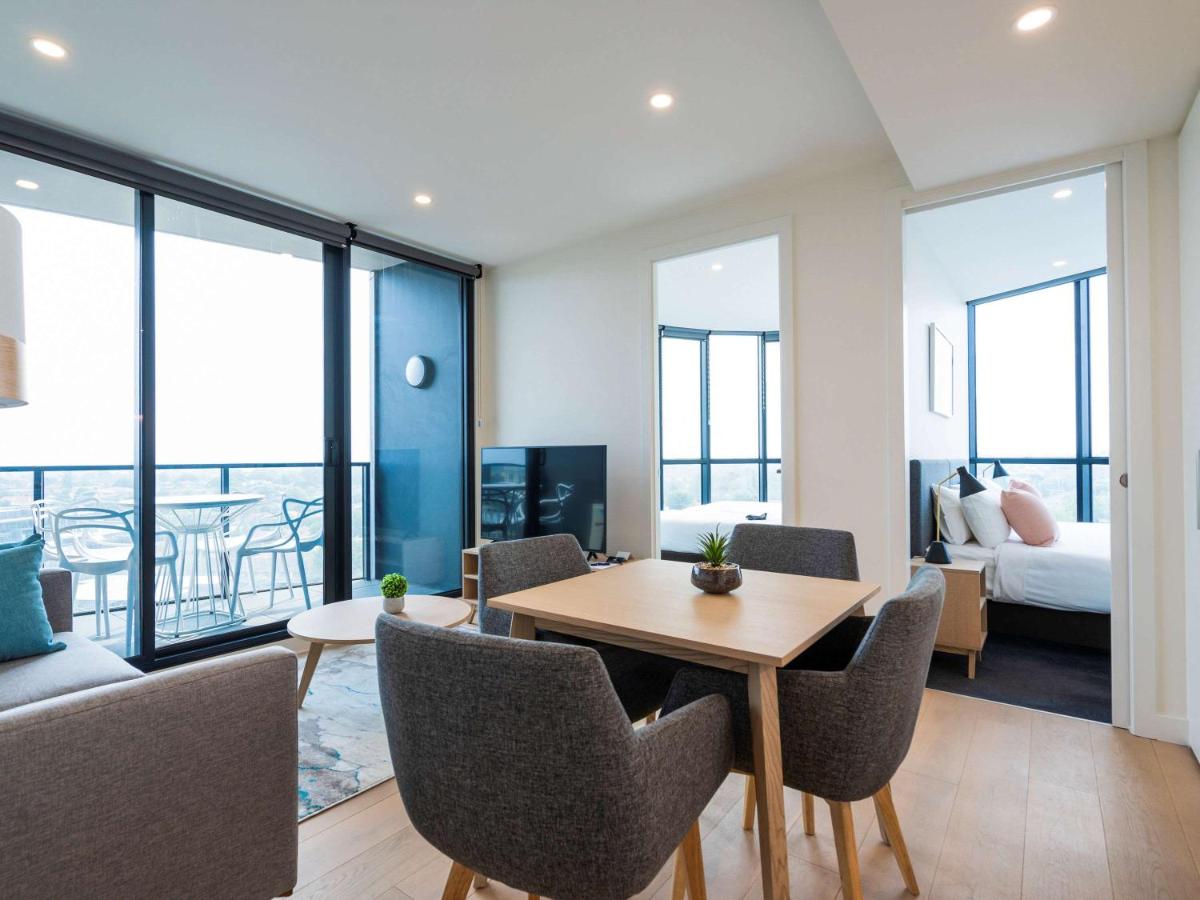 The Sebel Melbourne Malvern photo