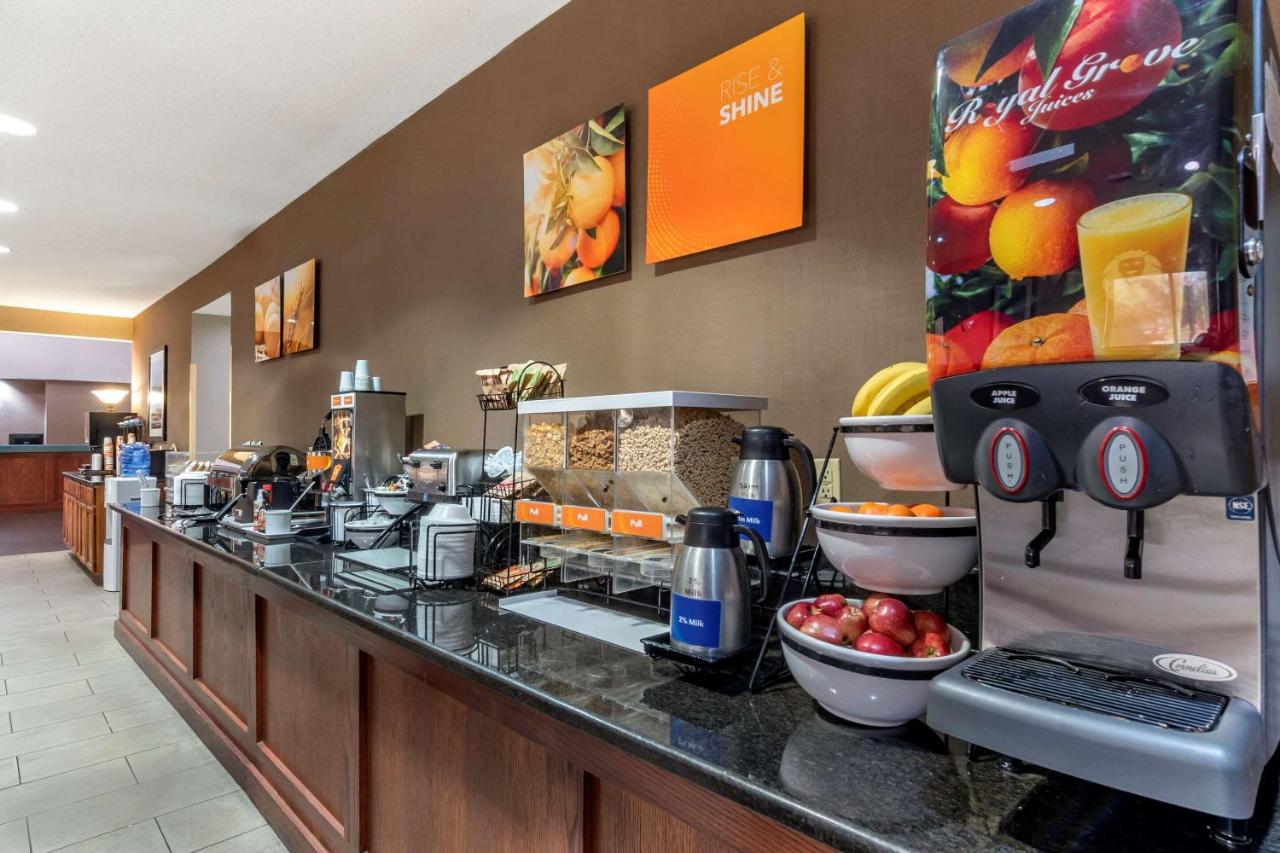 Comfort Inn & Suites Lees Summit -Kansas City, Lees Summit – Updated 2023  Prices