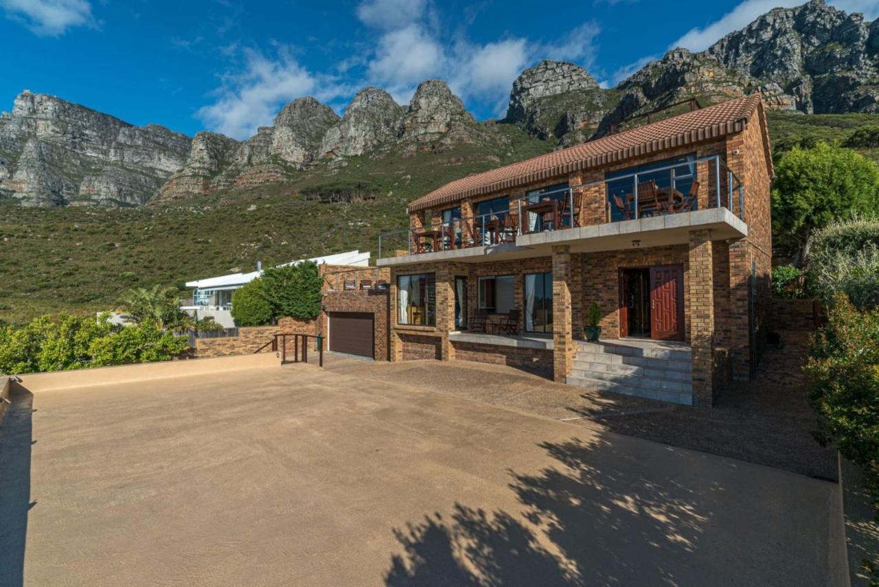 Auberge Cape Guesthouse - 4