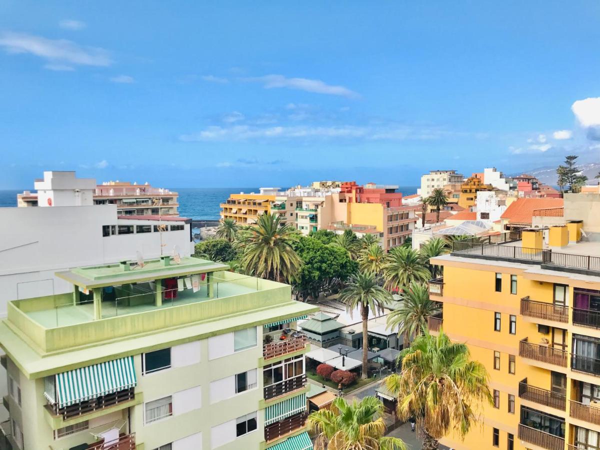 Unica Via Apartment Edificio Girasol, Puerto de la Cruz – Precios  actualizados 2023