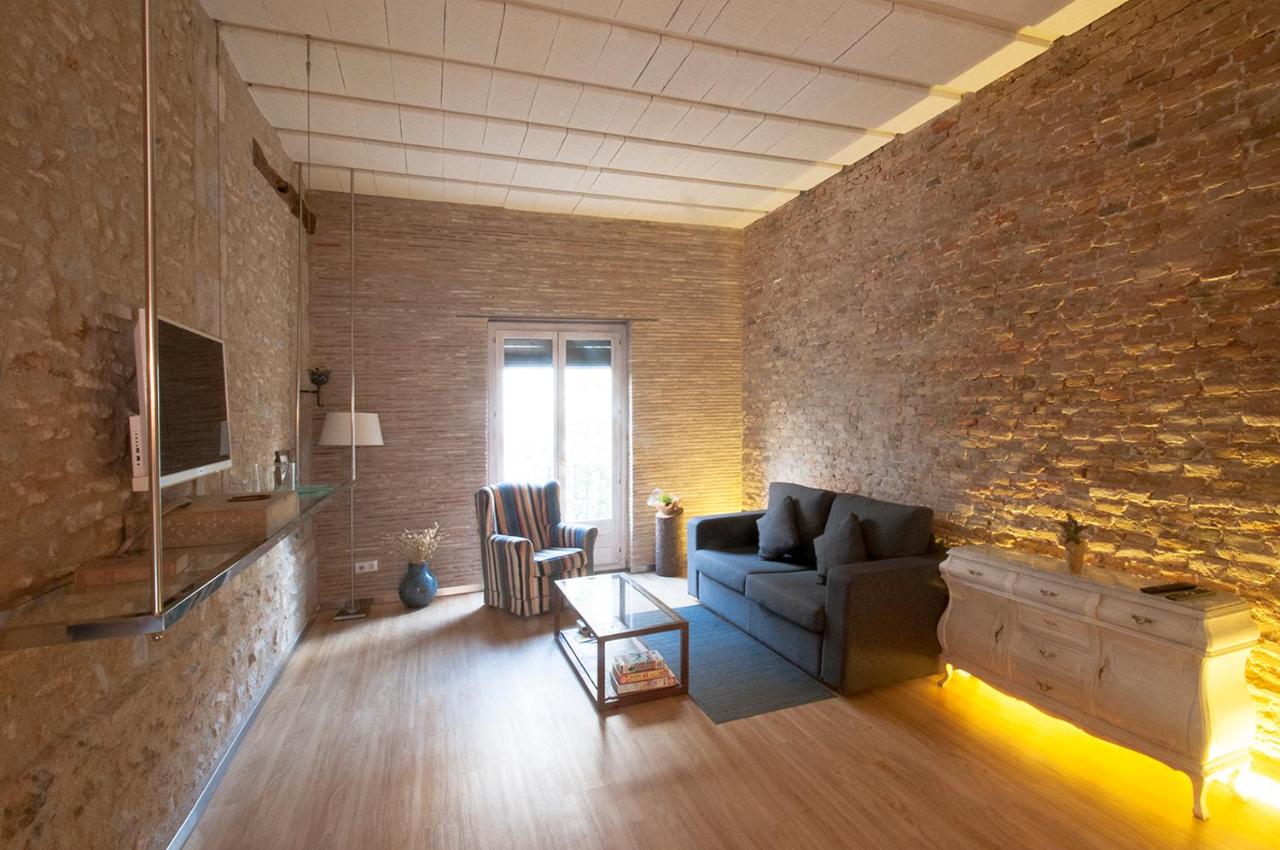 Onyar apartments Rambla de la llibertat 27, Girona ...