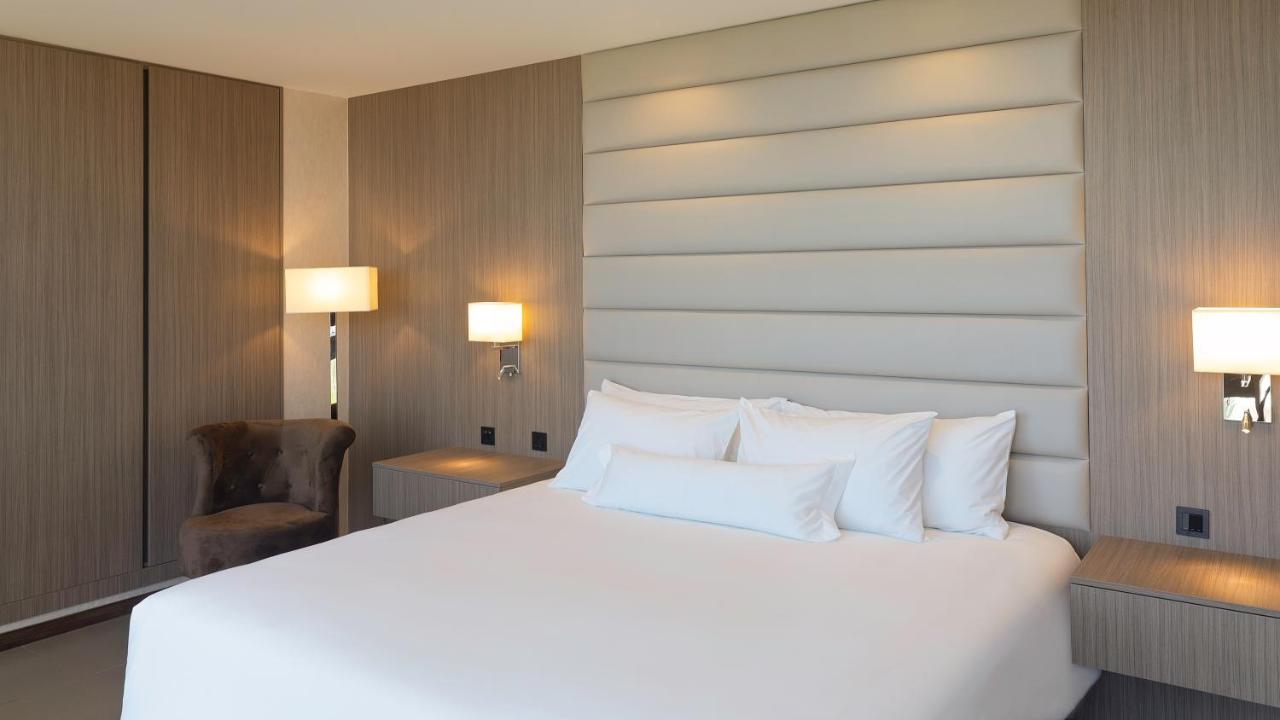 Swissotel Santa Cruz de La Sierra photo