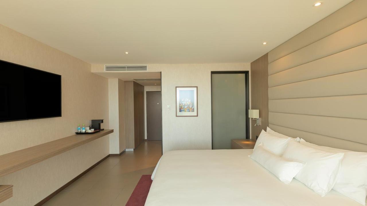 Swissotel Santa Cruz de La Sierra photo