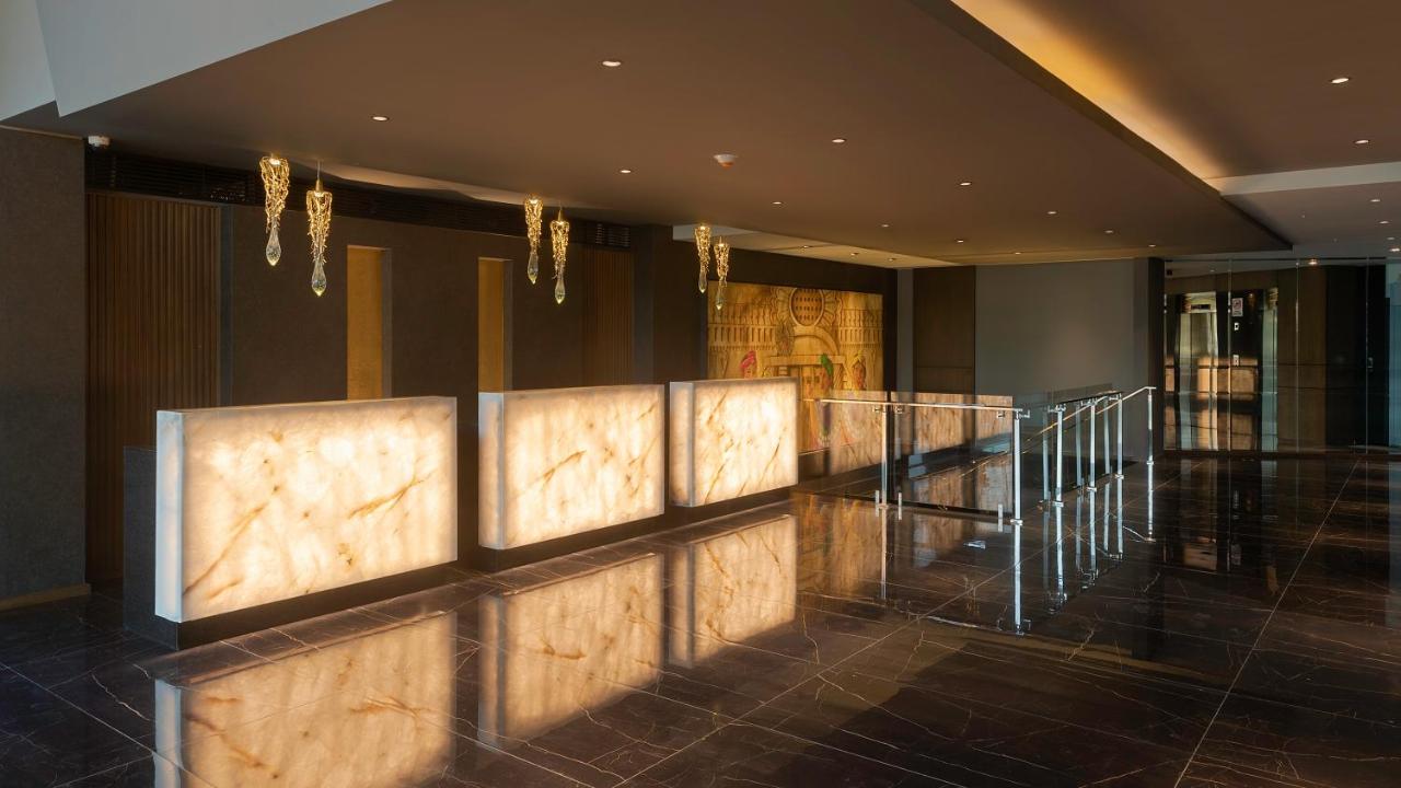 Swissotel Santa Cruz de La Sierra photo