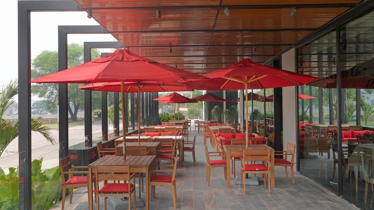 Swissotel Santa Cruz de La Sierra photo