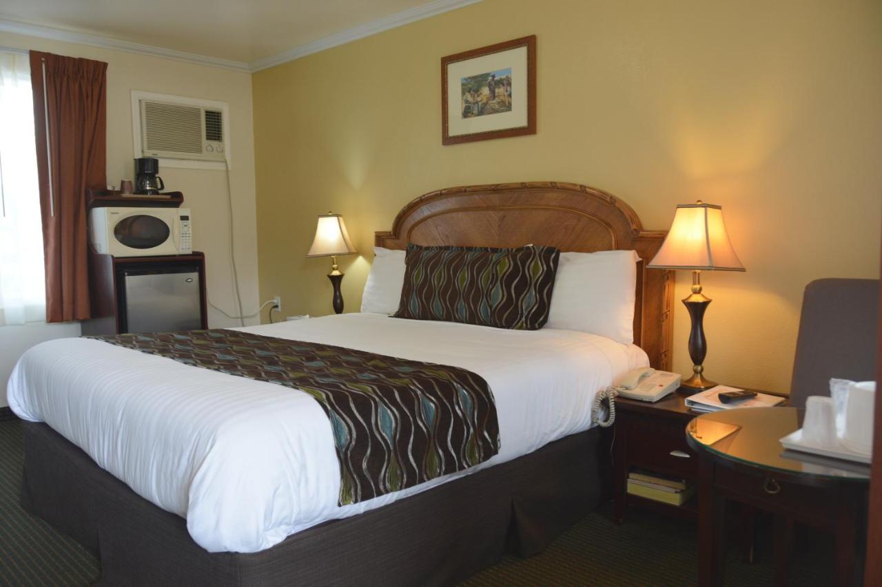 Oasis Inn & Suites — photo 6