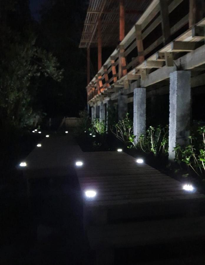 Holiday Home Ruca Lauquen Panguipulli Chile Booking Com