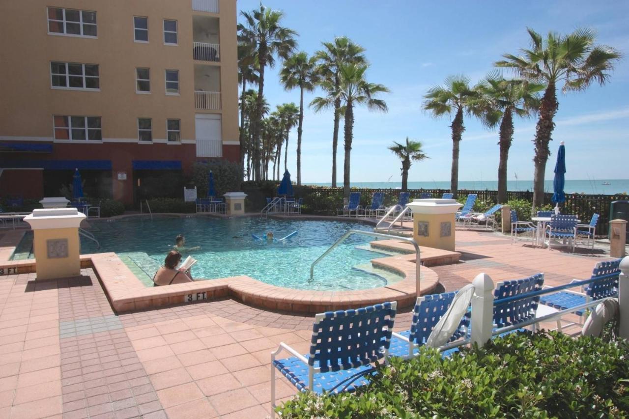 Gulf Tides Inn — photo 12