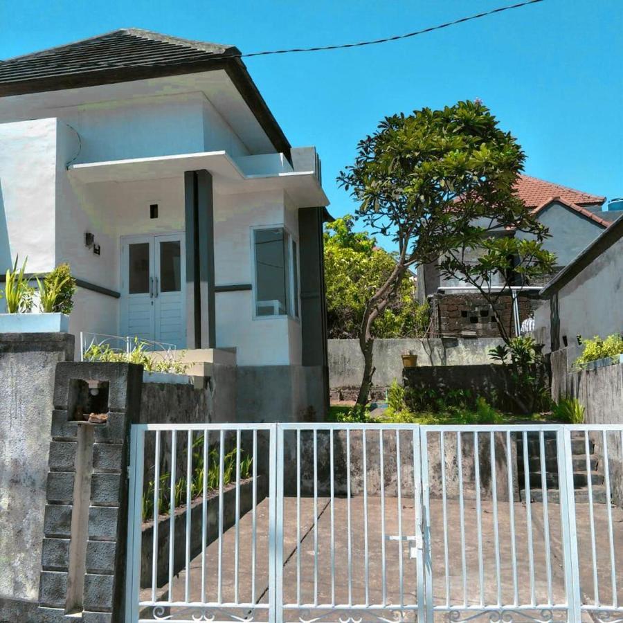 Pigeon House Nusa Dua - 5