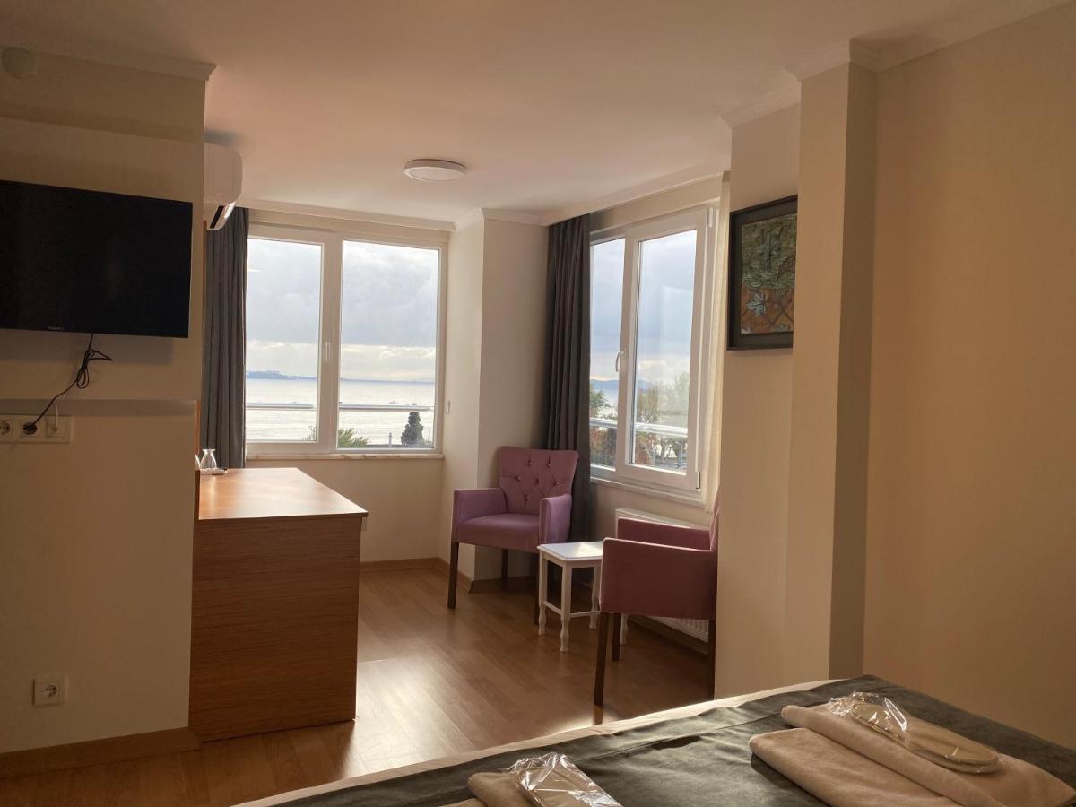 Spinel Hotel - Old City - 5